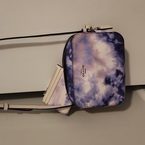 Coach Purse and Wallet